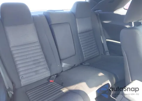 2011 Dodge Challenger z USA, uszkodzony, nr VIN 2B3CJ4DG1BH503691